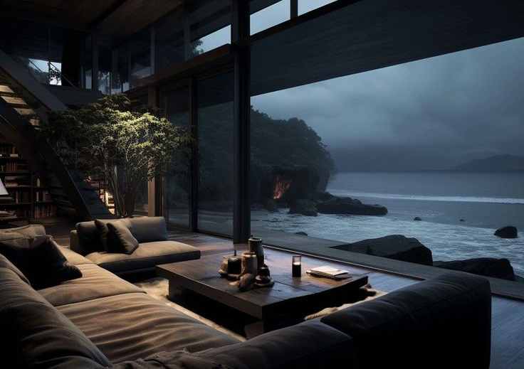 Villa X