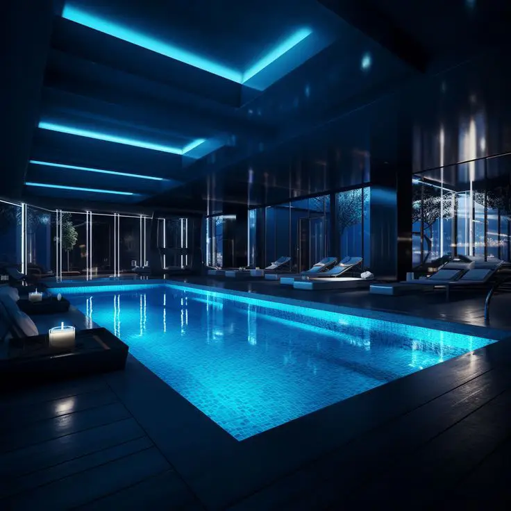 The Pool