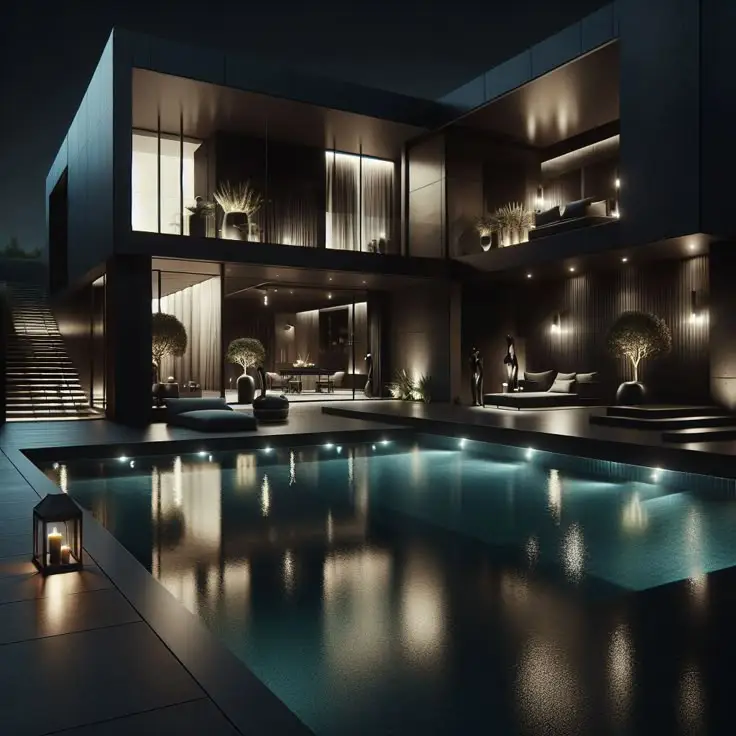 Welcome to XYZ Villa
